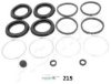 JAPKO 120215 Repair Kit, brake caliper